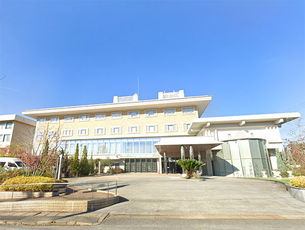 ホテルリガーレ春日野／奈良県奈良市法蓮町757－２